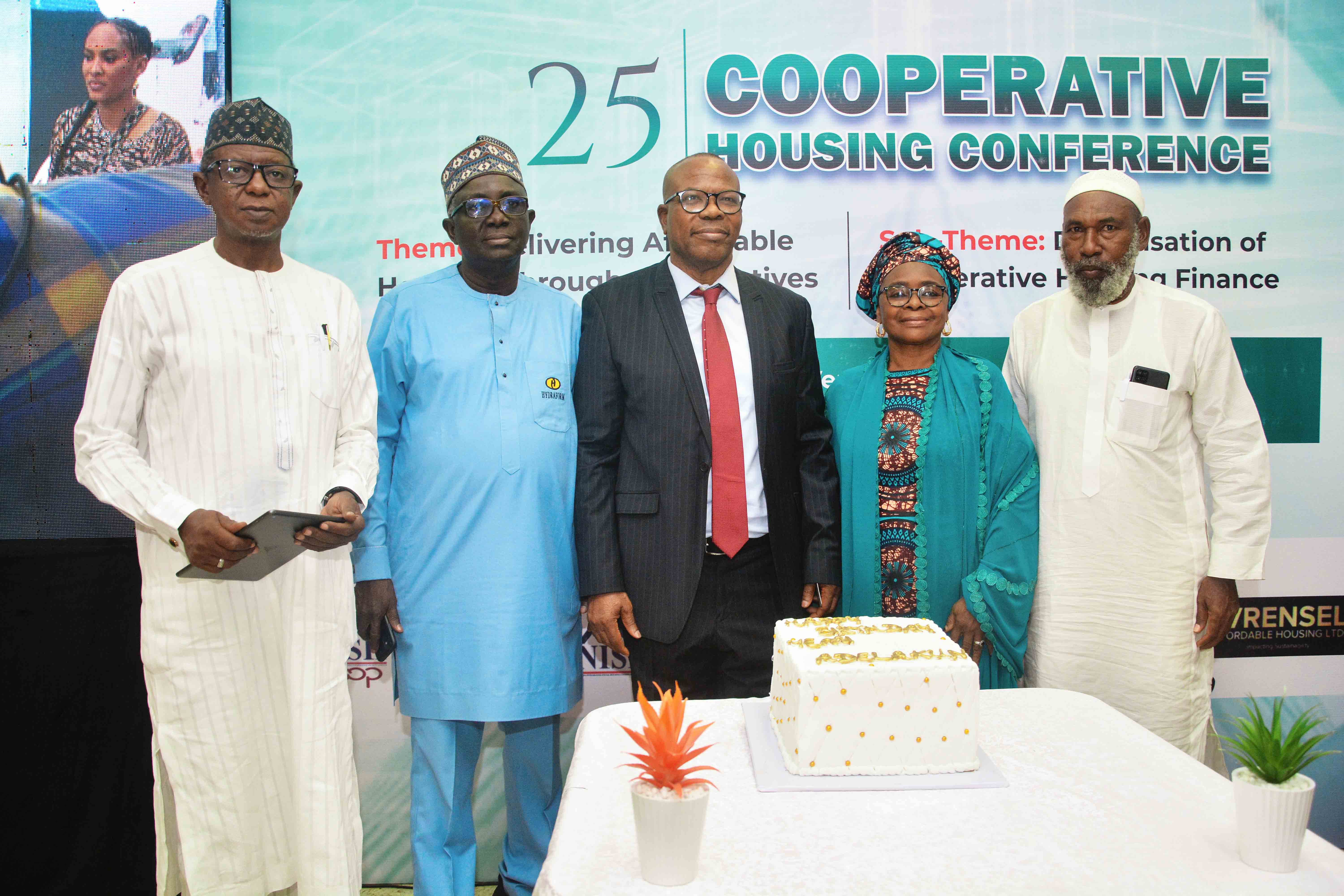 Cooperative Housing Conference 2025 — photo 35